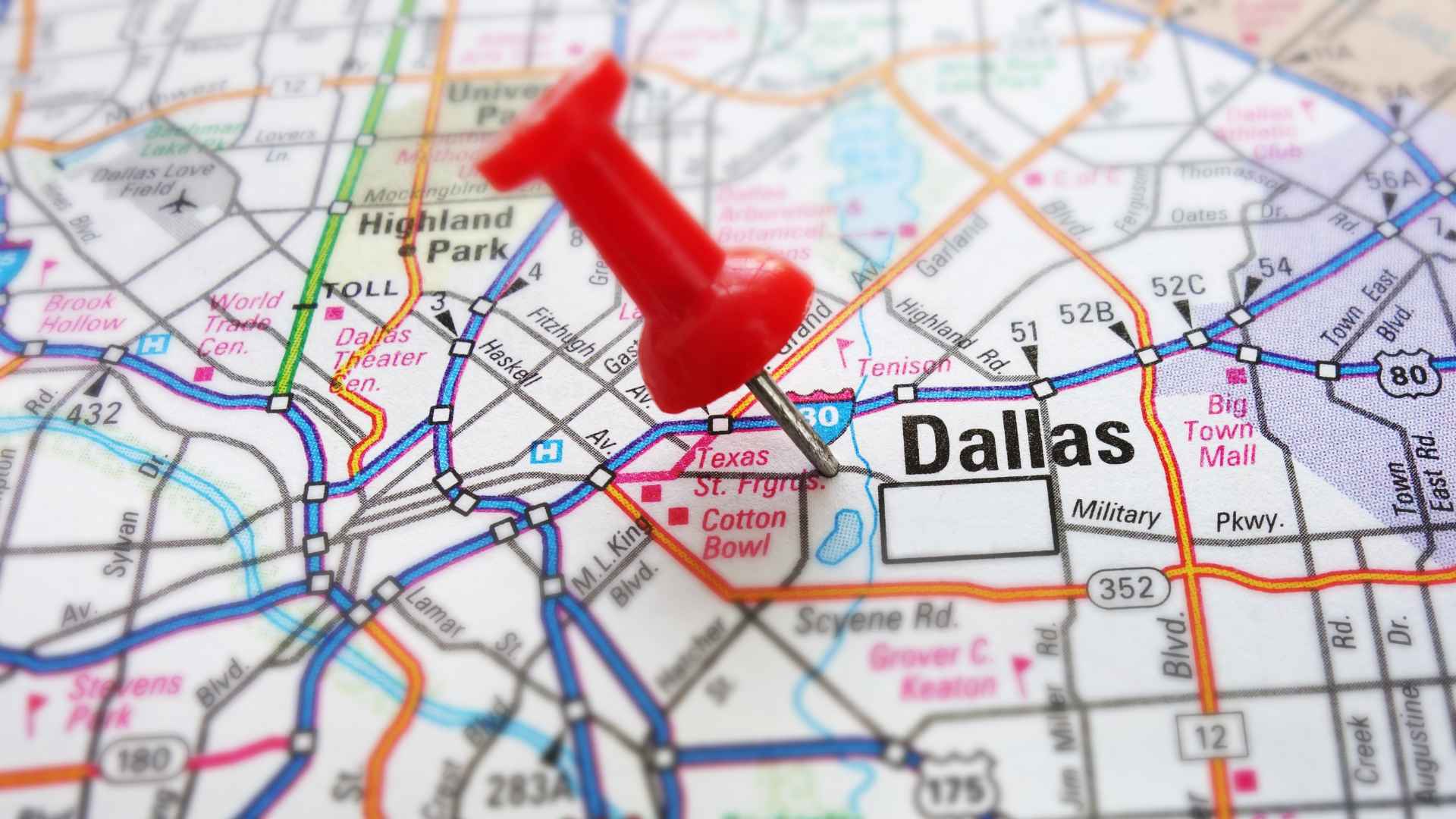 Final Mile Direct Distribution Case Study for Dallas-Based SHipper