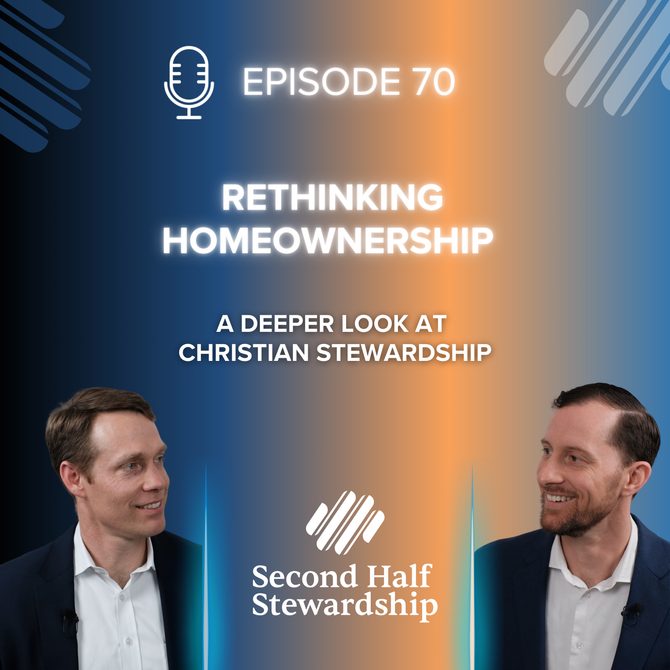 SHS 070 Podcast Thumbnail