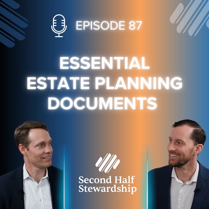 SHS 087 Podcast Thumbnail