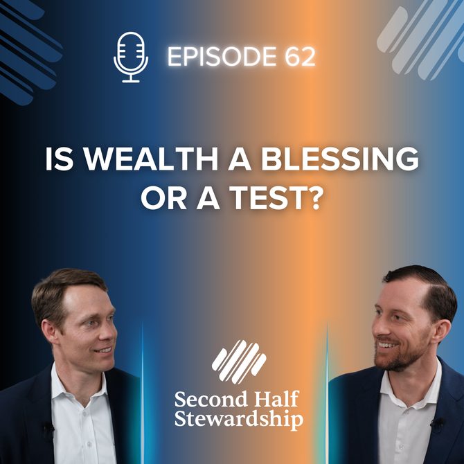 SHS Template Podcast