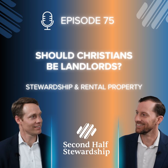 SHS Template Podcast