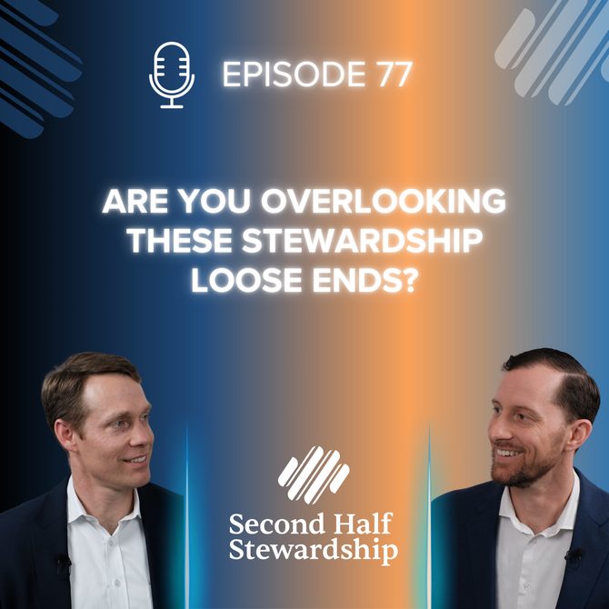 SHS Template Podcast
