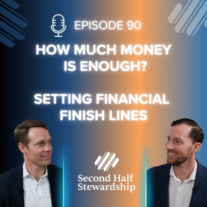 SHS Template Podcast