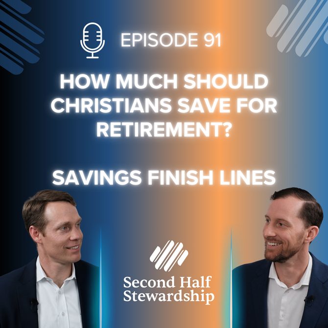 SHS Template Podcast