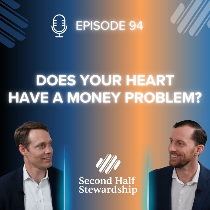 SHS Template Podcast